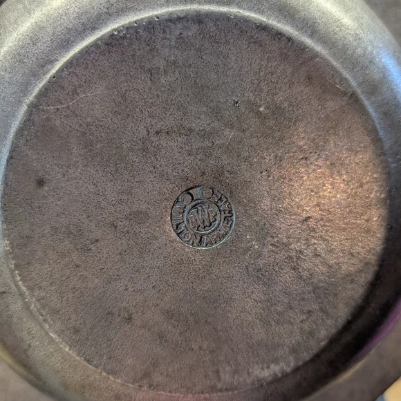 Silver Decorative Bowls with Tribal Patterns - Picture 2 of 7